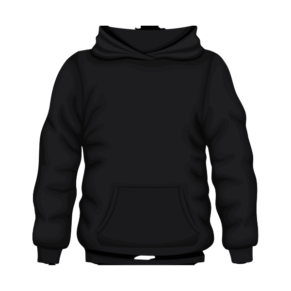 Poleron canguro unisex - Imagen 10