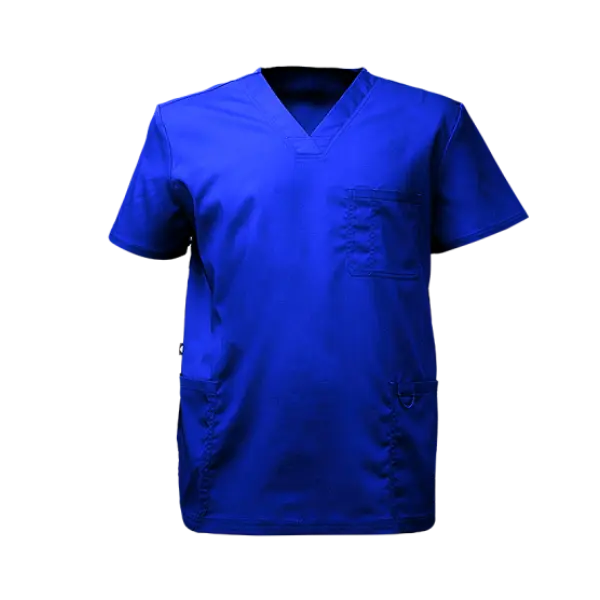 Polera clinico - hombre - Imagen 2