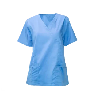 Polera clinico - Mujer