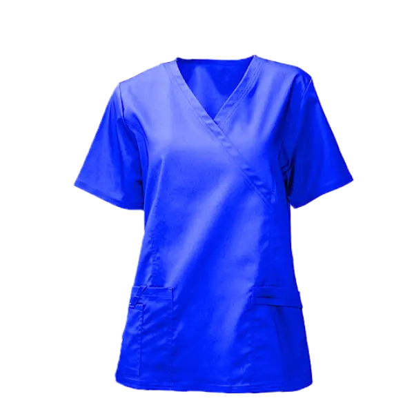Polera clinico Premium - Mujer - Imagen 2