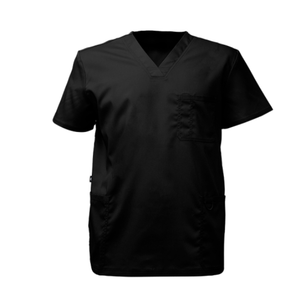 Polera clinico - hombre - Imagen 3