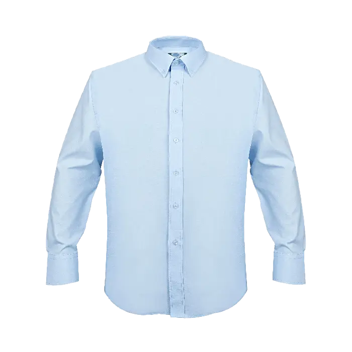 Camisa Trevira manga larga - Hombre