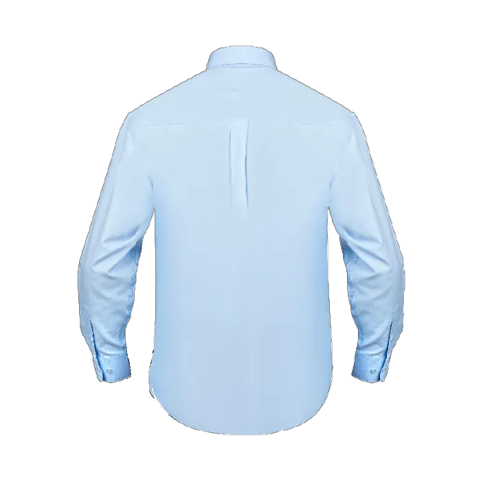 Camisa Trevira manga larga - Hombre - Imagen 3