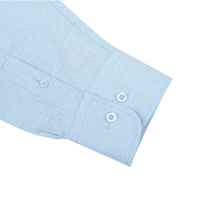 Camisa Trevira manga larga - Hombre - Imagen 4