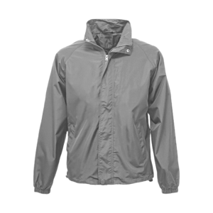 Chaqueta cortaviento