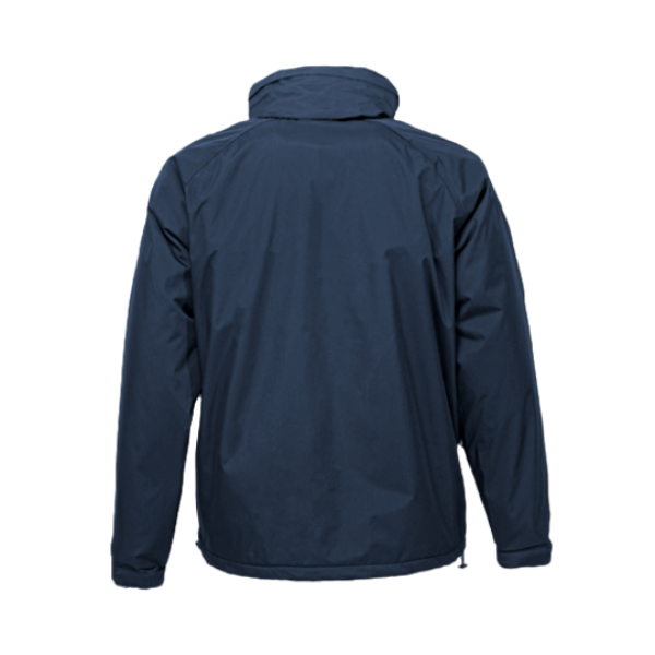 Chaqueta Parka Clásica con Polar - Imagen 3