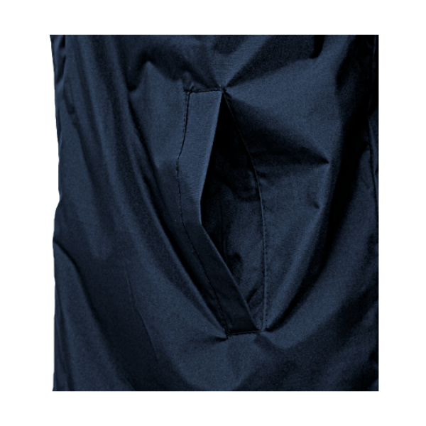 Chaqueta Parka Clásica con Polar - Imagen 2