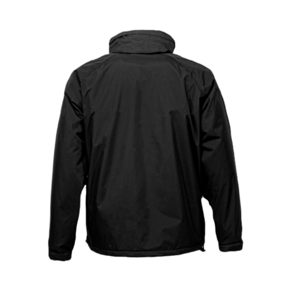 Chaqueta Parka Clásica con Polar - Imagen 4