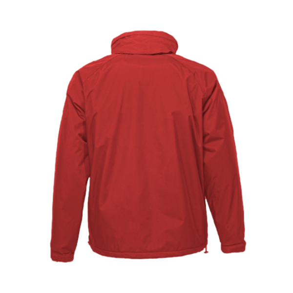 Chaqueta Parka Clásica con Polar - Imagen 8
