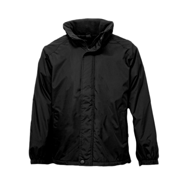 Chaqueta Parka Clásica con Polar - Imagen 5