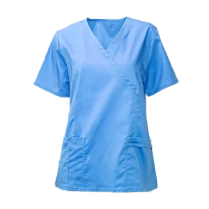 Polera clinico Premium - Mujer