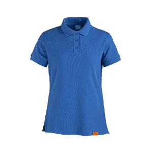 Polera Polo Super premium / Mujer/ Manga corta