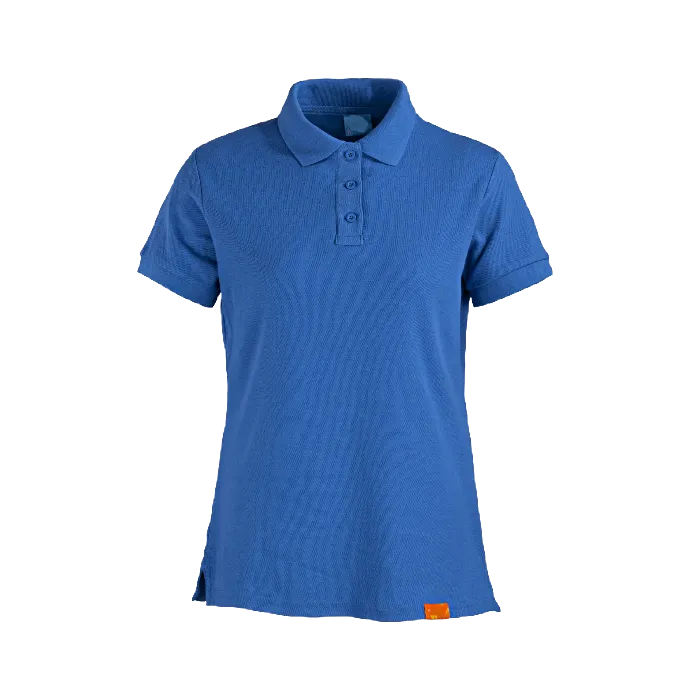 Polera Polo Super premium / Mujer/ Manga corta