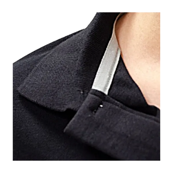 Polera Polo Super premium / Hombre / Manga corta - Imagen 4