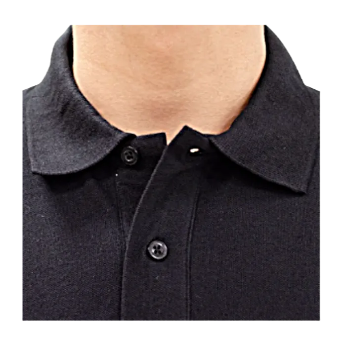 Polera Polo Super premium / Hombre / Manga corta - Imagen 3