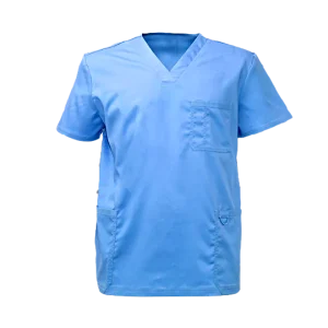 Polera clinico - hombre