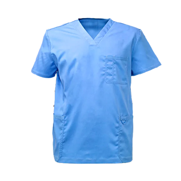 Polera clinico - hombre