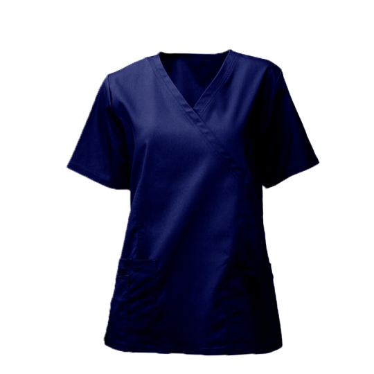 Polera clinico Premium - Mujer - Imagen 3