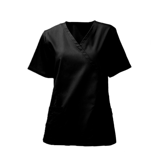 Polera clinico Premium - Mujer - Imagen 4
