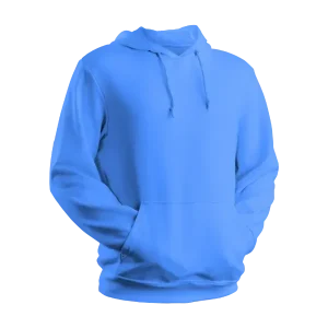 Poleron canguro unisex