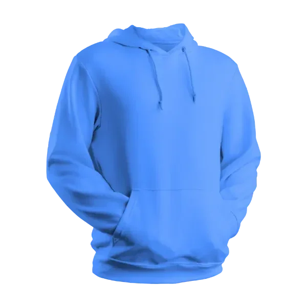 Poleron canguro unisex