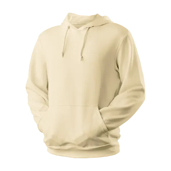 Poleron canguro unisex - Imagen 8