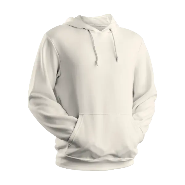 Poleron canguro unisex - Imagen 7