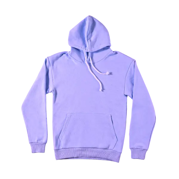 Poleron canguro unisex - Imagen 13