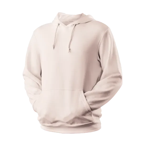 Poleron canguro unisex - Imagen 6