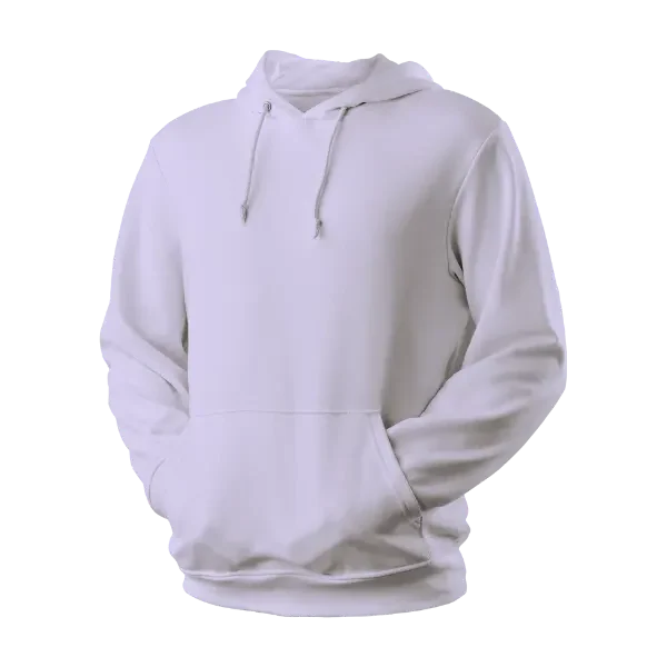 Poleron canguro unisex - Imagen 5