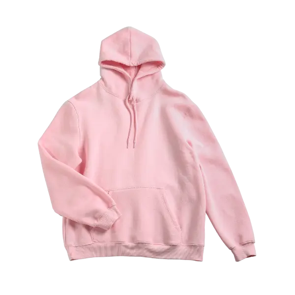 Poleron canguro unisex - Imagen 14