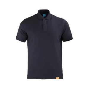 Polera Polo Comfort Spandex / Hombre / Manga corta