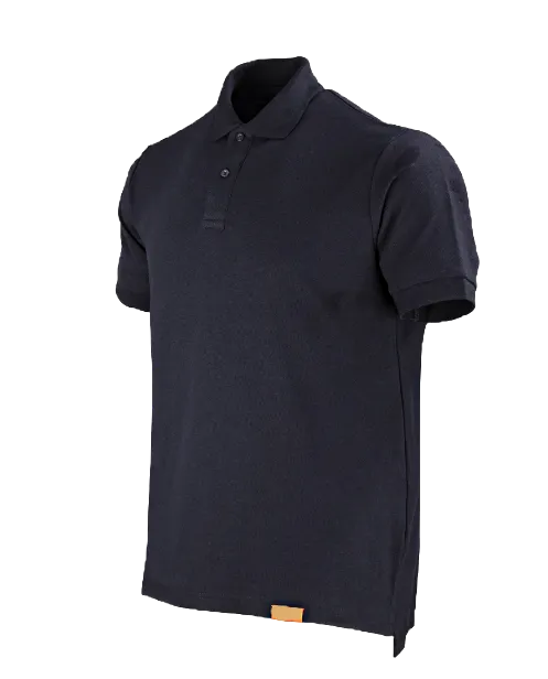 Polera Polo Super premium / Hombre / Manga corta - Imagen 2
