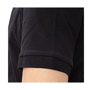 Polera Polo Comfort Spandex / Mujer/ Manga corta - Imagen 3
