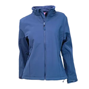 Chaqueta Soft shell / mujer