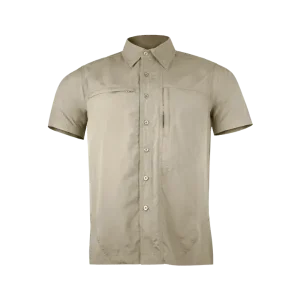 Camisa Staff manga corta - Hombre