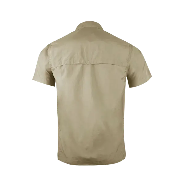 Camisa Staff manga corta - Hombre - Imagen 2