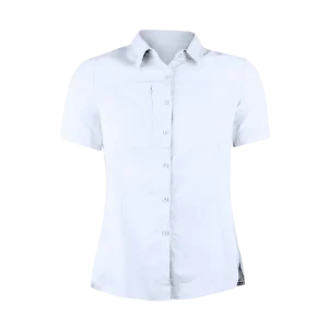 Camisa Staff manga corta - mujer
