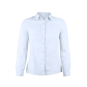Camisa Staff manga larga - Mujer