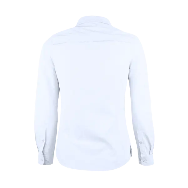 Camisa Staff manga larga - Mujer - Imagen 2
