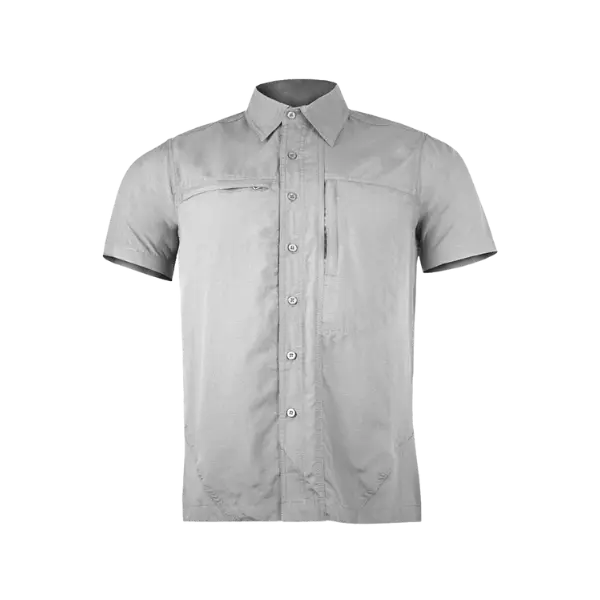 Camisa Staff manga corta - Hombre - Imagen 3