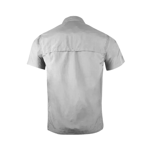 Camisa Staff manga corta - Hombre - Imagen 4