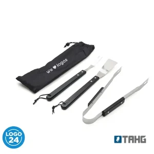 BBQ Bag Set