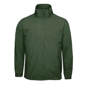 Parka especial 3 en 1