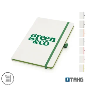 Cuaderno Delta