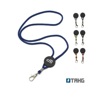 Lanyard Candystripe